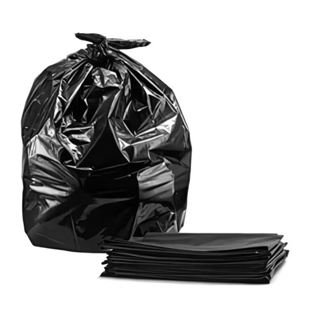 produsen kantong plastik sampah